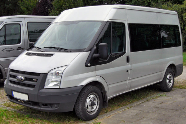 Seattle (Vancouver) Private Transfer in a (Ford Transit) One Way