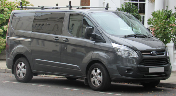 Vancouver To Big White Ski Resort Private Charter Van For 12 passengers - Ford Transit Van