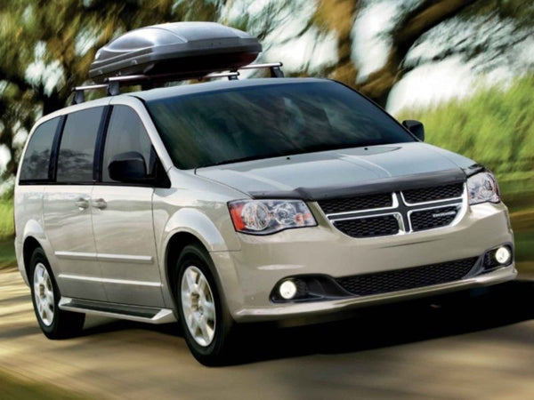 Whistler Private shuttle for up to 4 passengers (Dodge Mini Van) $339 one way
