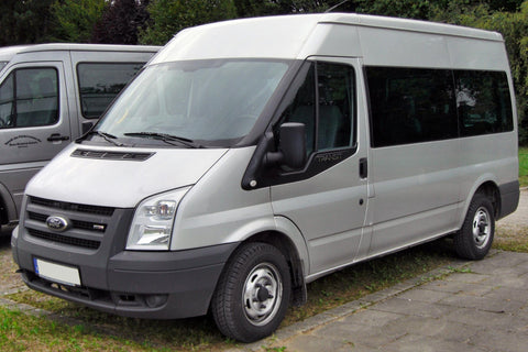 Whistler Private shuttle for group up to 12 passengers (Ford Transit) $505 one way